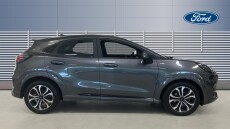 Ford Puma 1.0 EcoBoost Hybrid mHEV ST-Line 5dr Petrol Hatchback